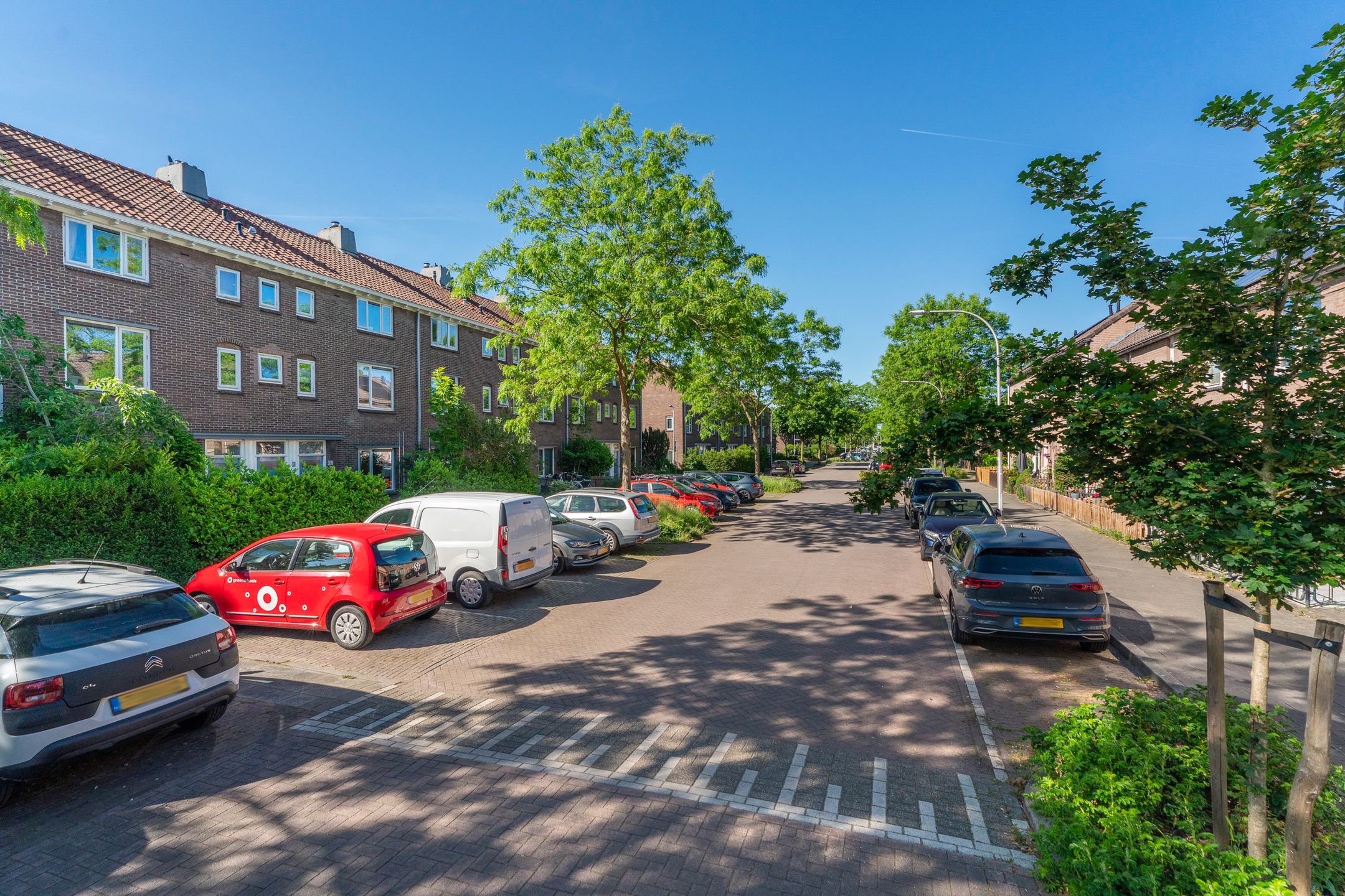 Photo 39 of Bosbesstraat 21