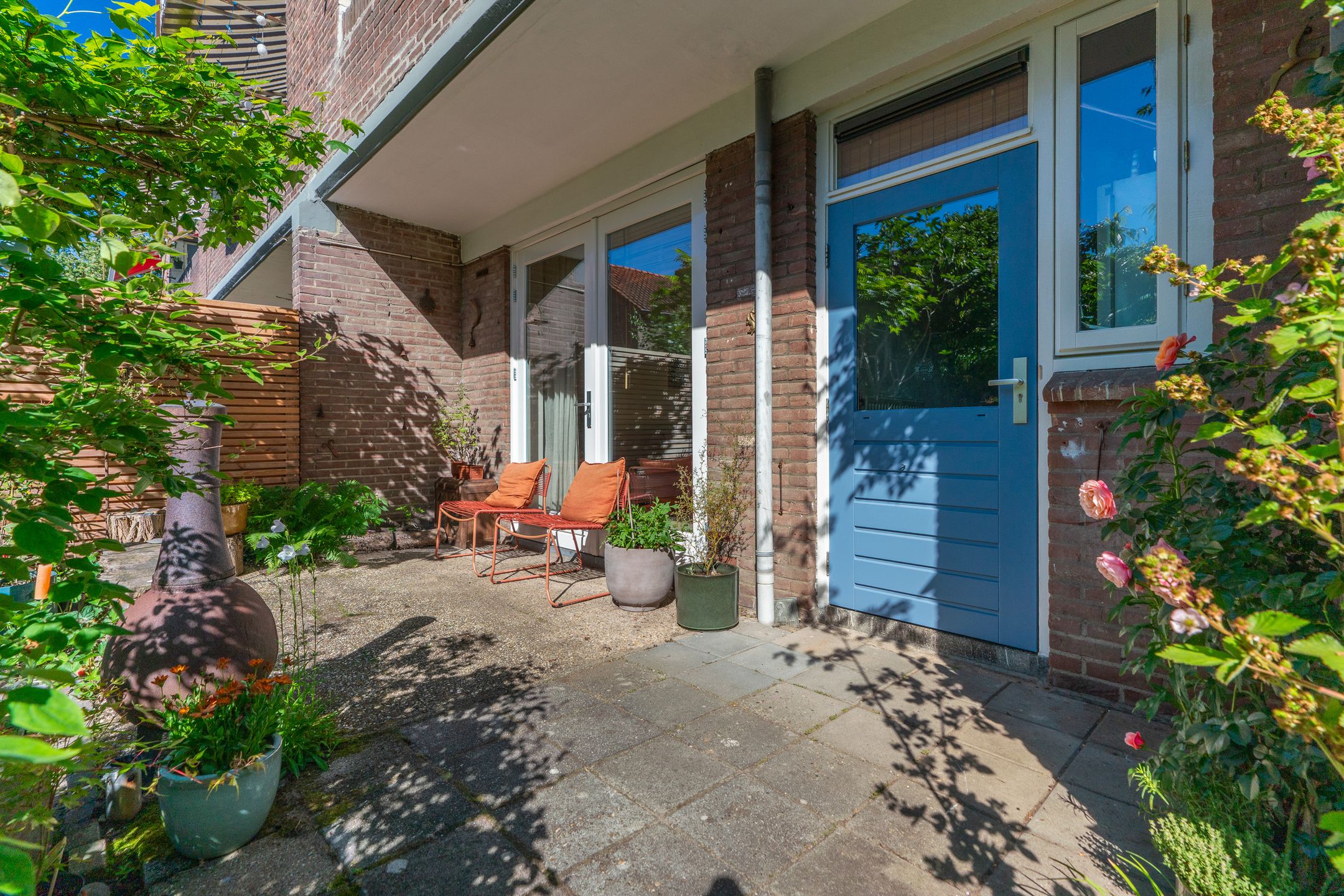 Photo 33 of Bosbesstraat 21
