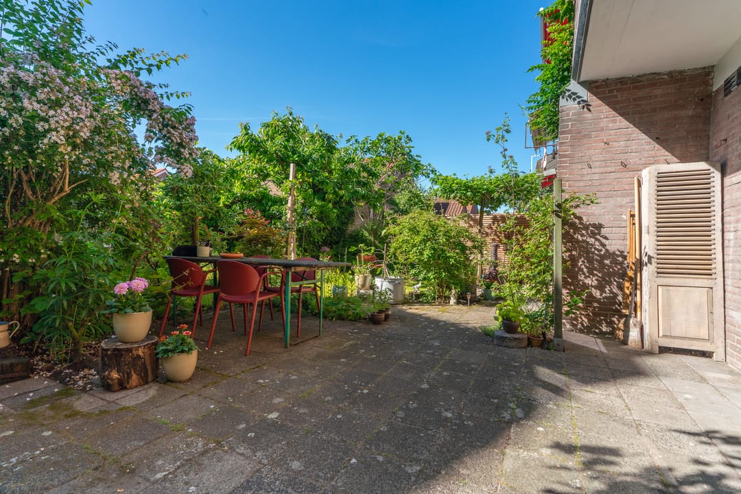 Photo 31 of Bosbesstraat 21
