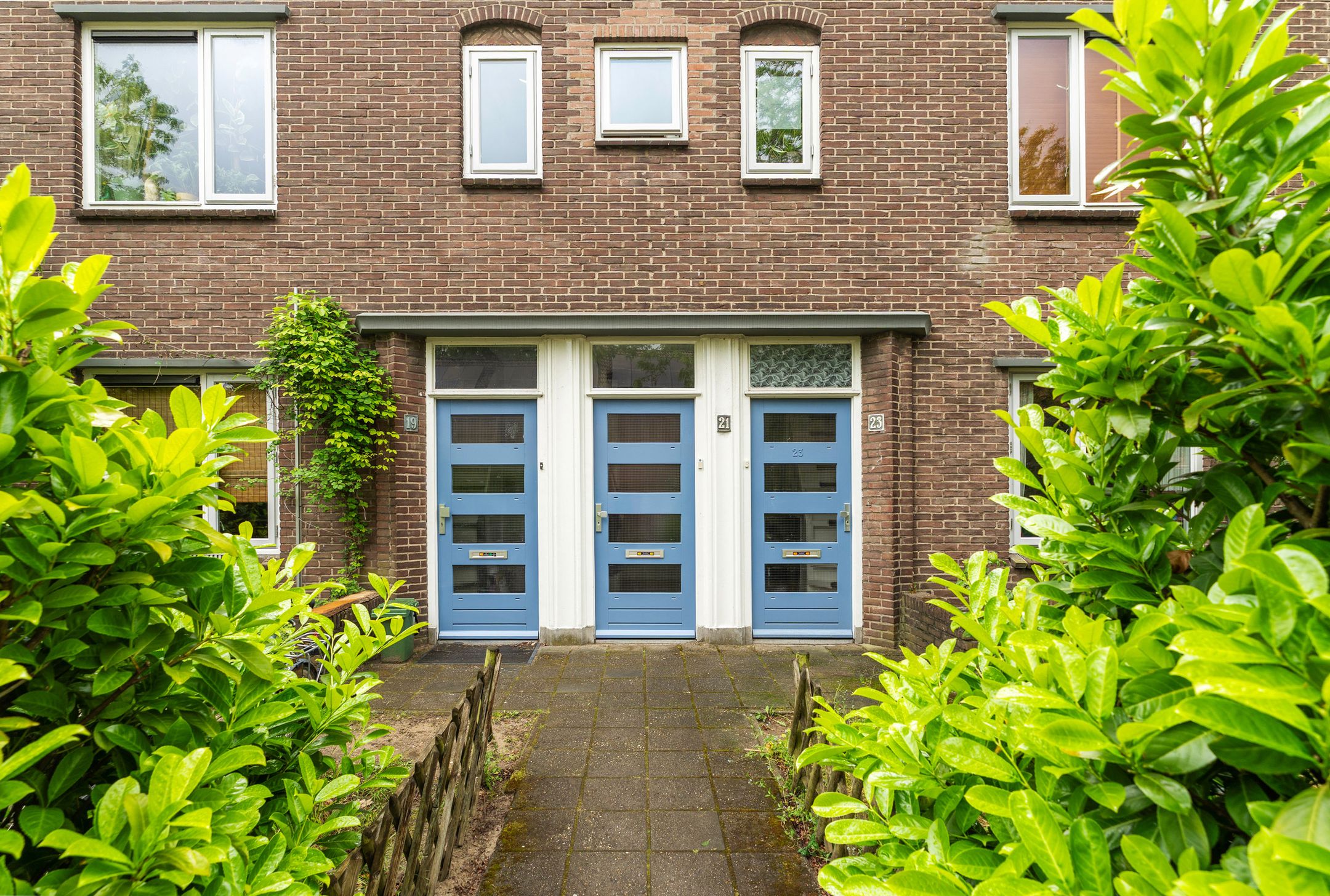 Photo 6 of Bosbesstraat 21