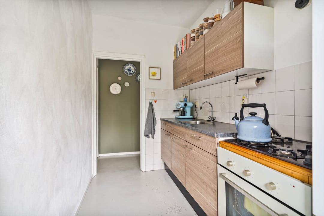 Photo 16 of Bosbesstraat 21