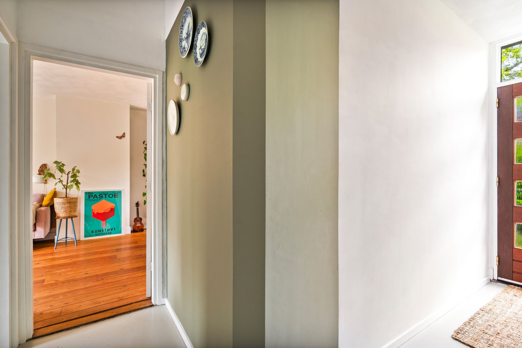 Photo 9 of Bosbesstraat 21