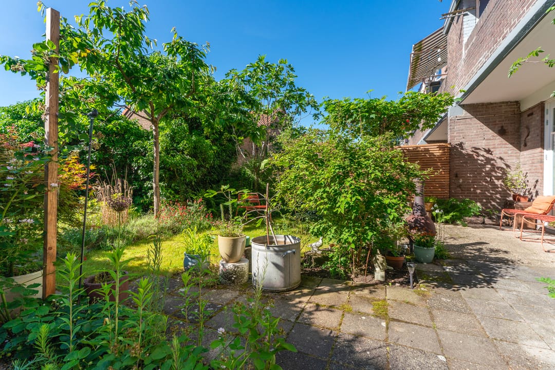 Photo 32 of Bosbesstraat 21