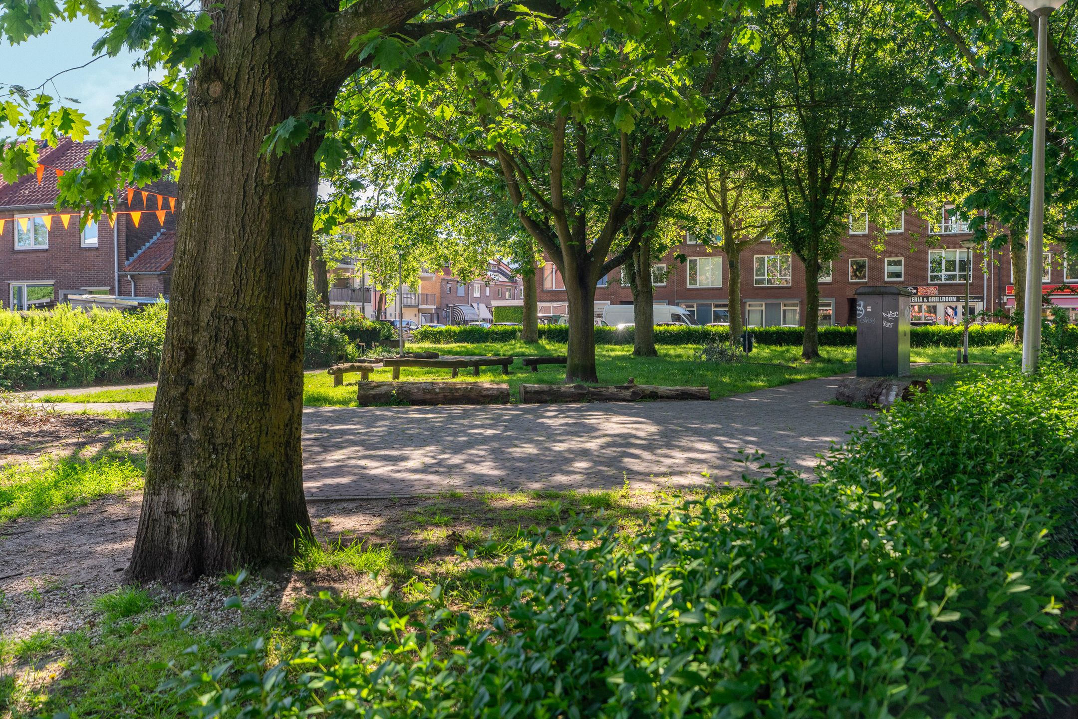 Photo 36 of Bosbesstraat 21