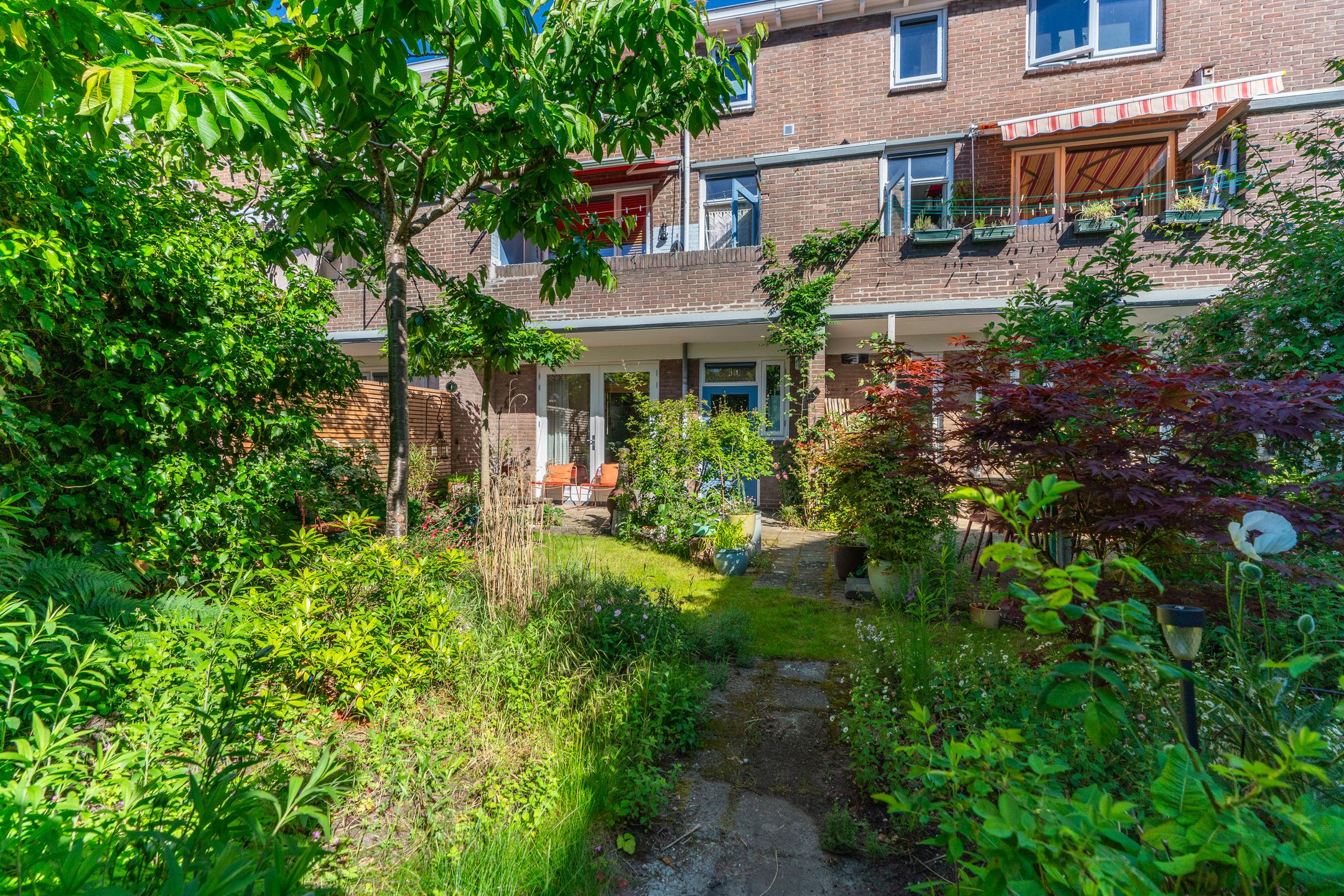 Photo 27 of Bosbesstraat 21