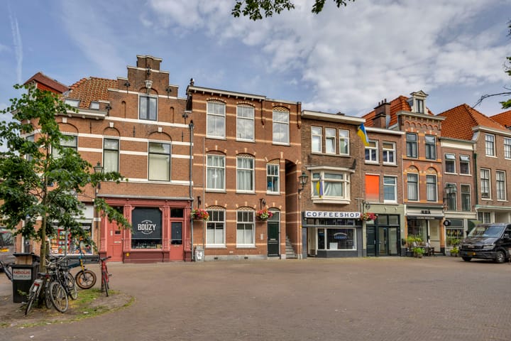 Foto 5 van Torenstraat 83