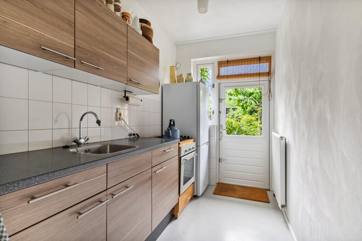 Foto 4 van Bosbesstraat 21