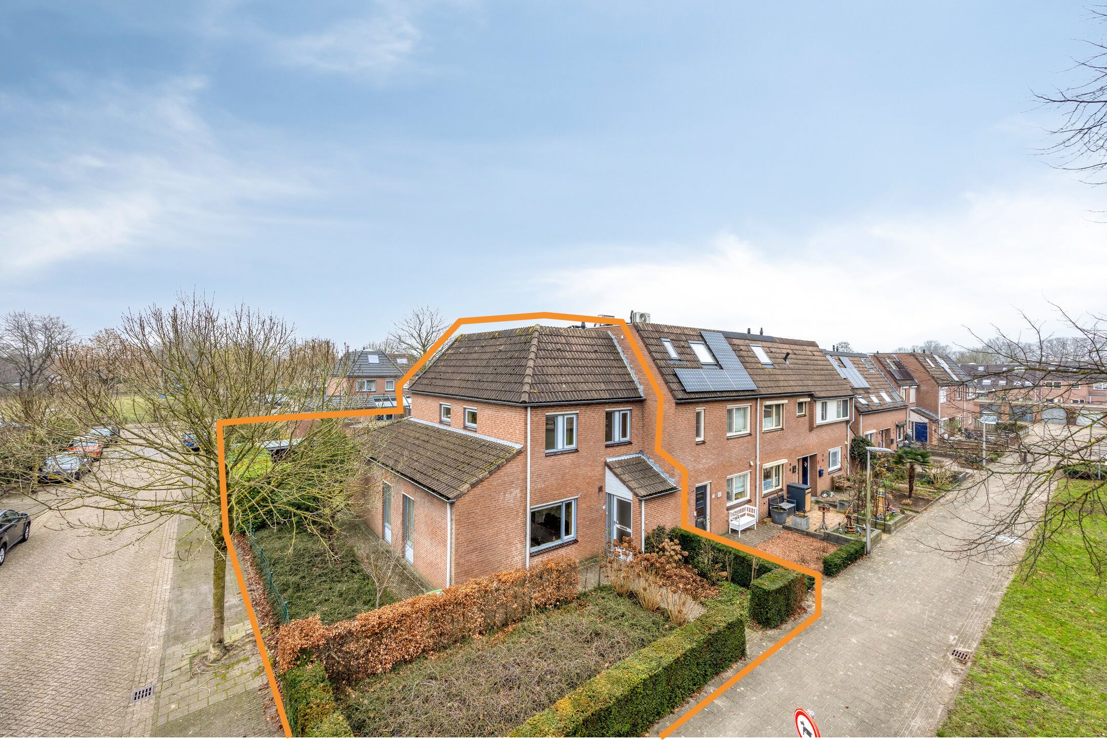 Thorbeckeplein 71 