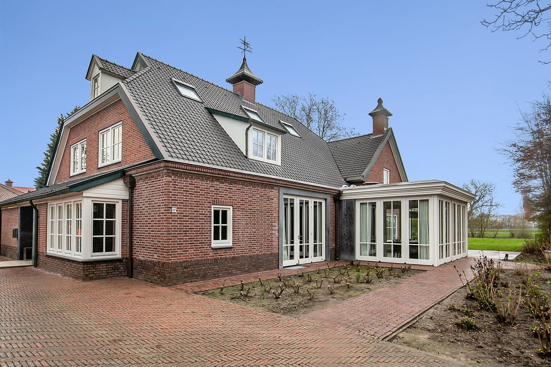 Foto 2 van Havikerwaard 17