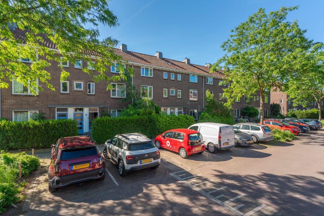 Photo 38 of Bosbesstraat 21