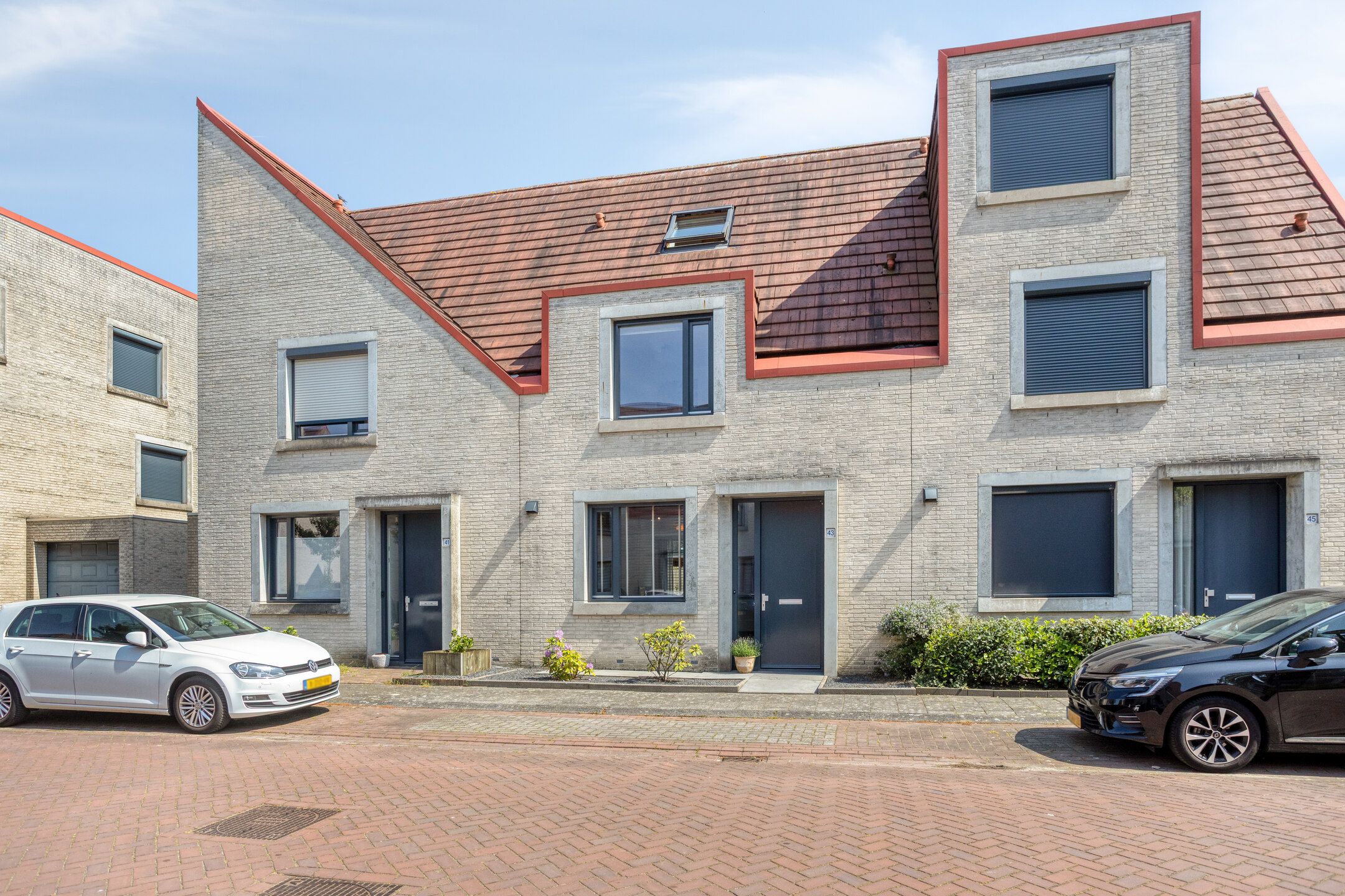 Stobbenveen 43 