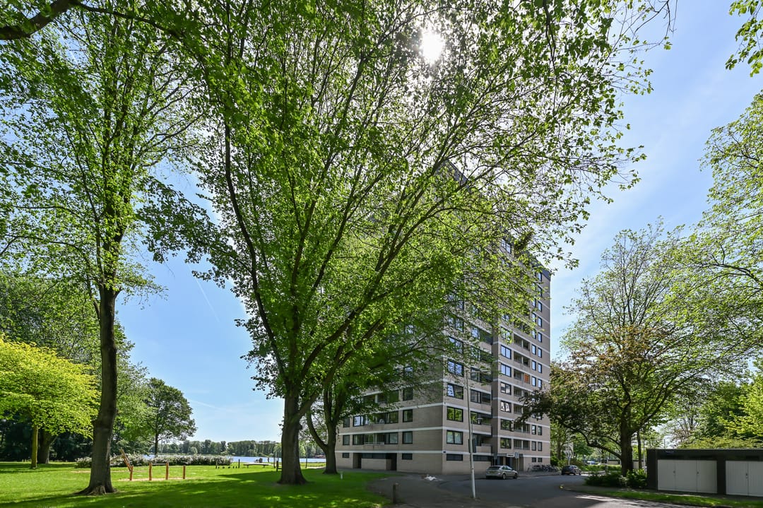 Foto 17 van Vrijzicht 148