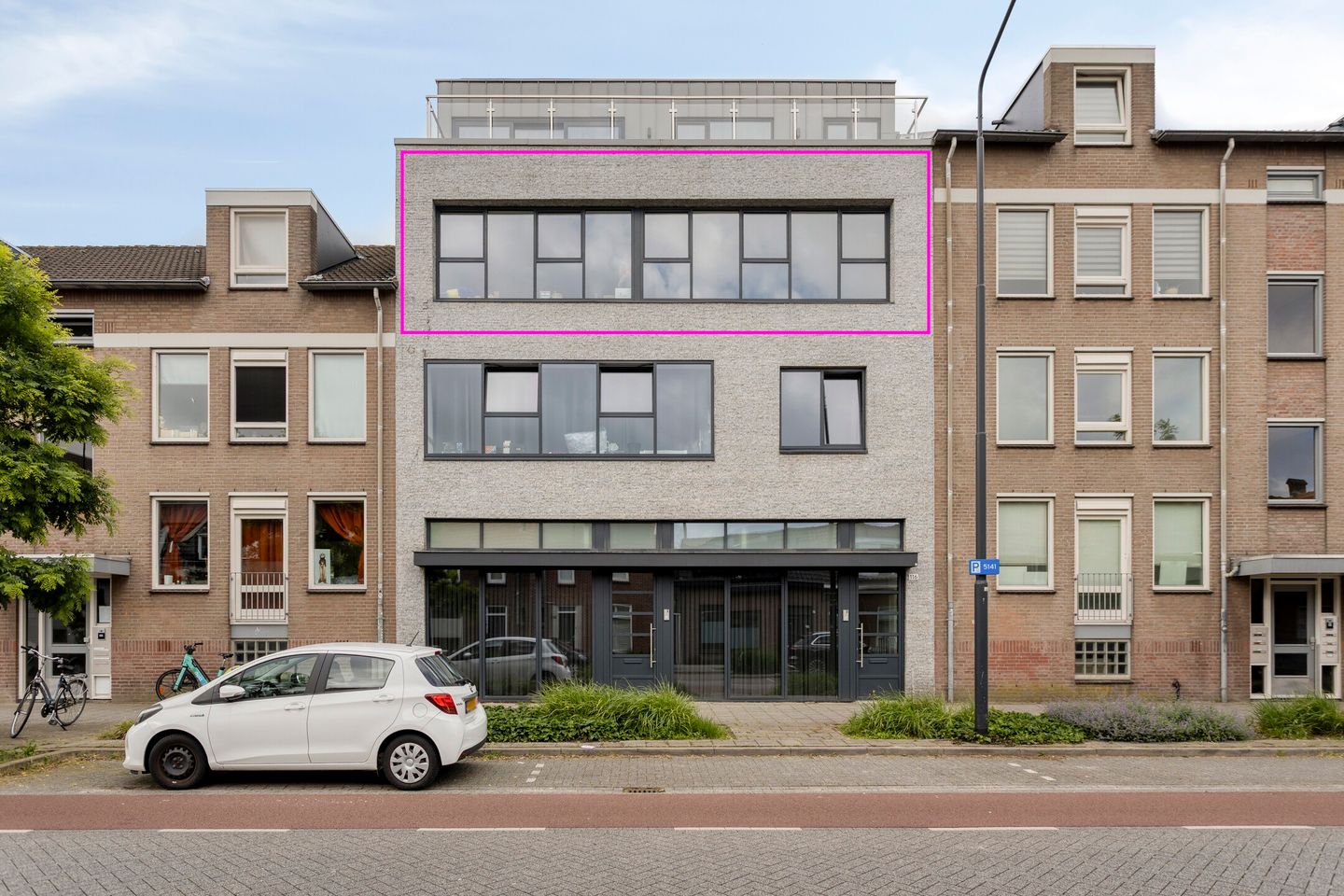 Foto 4 van Geldropseweg 116-A