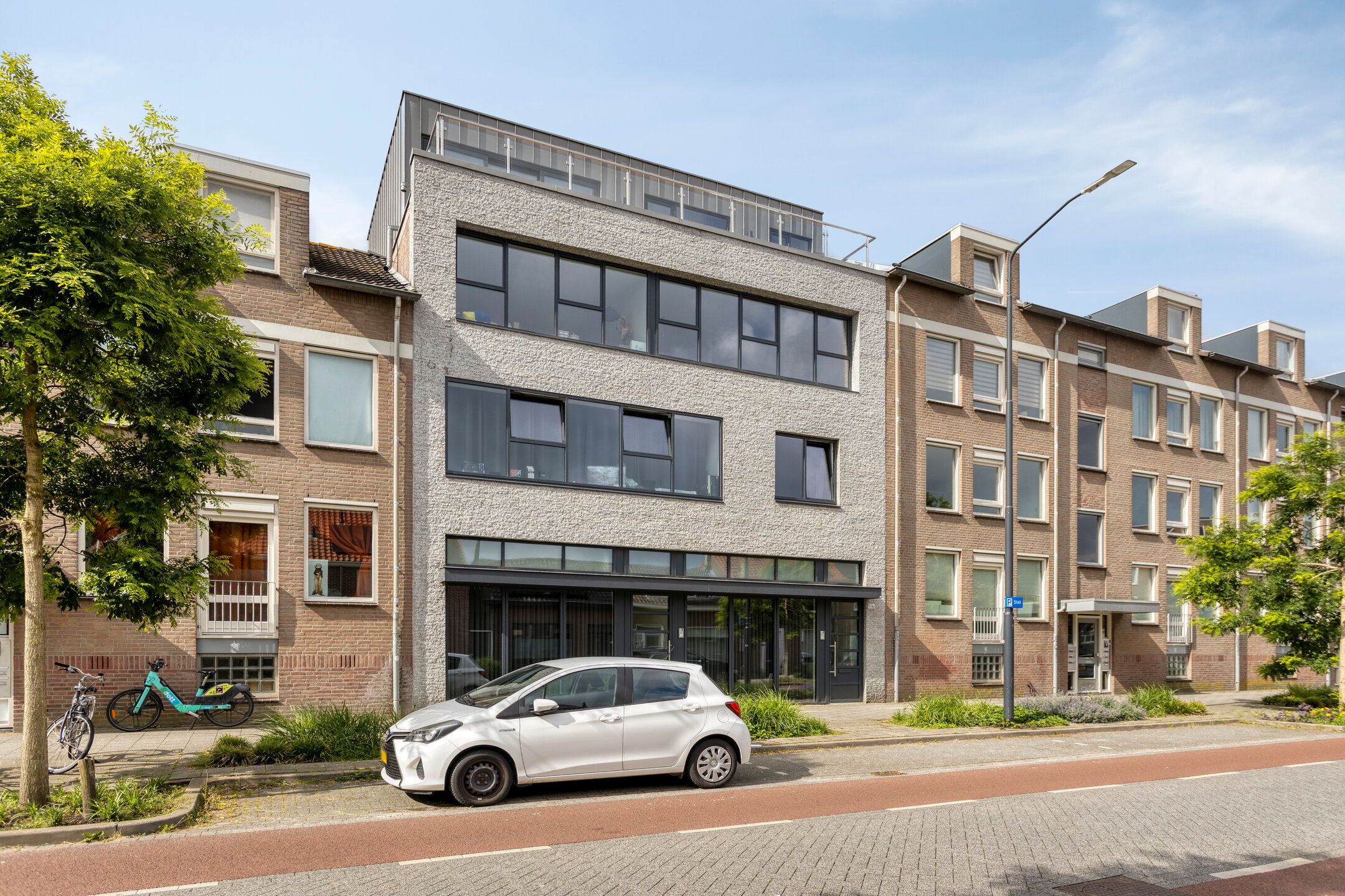 Geldropseweg 116-A 116 A