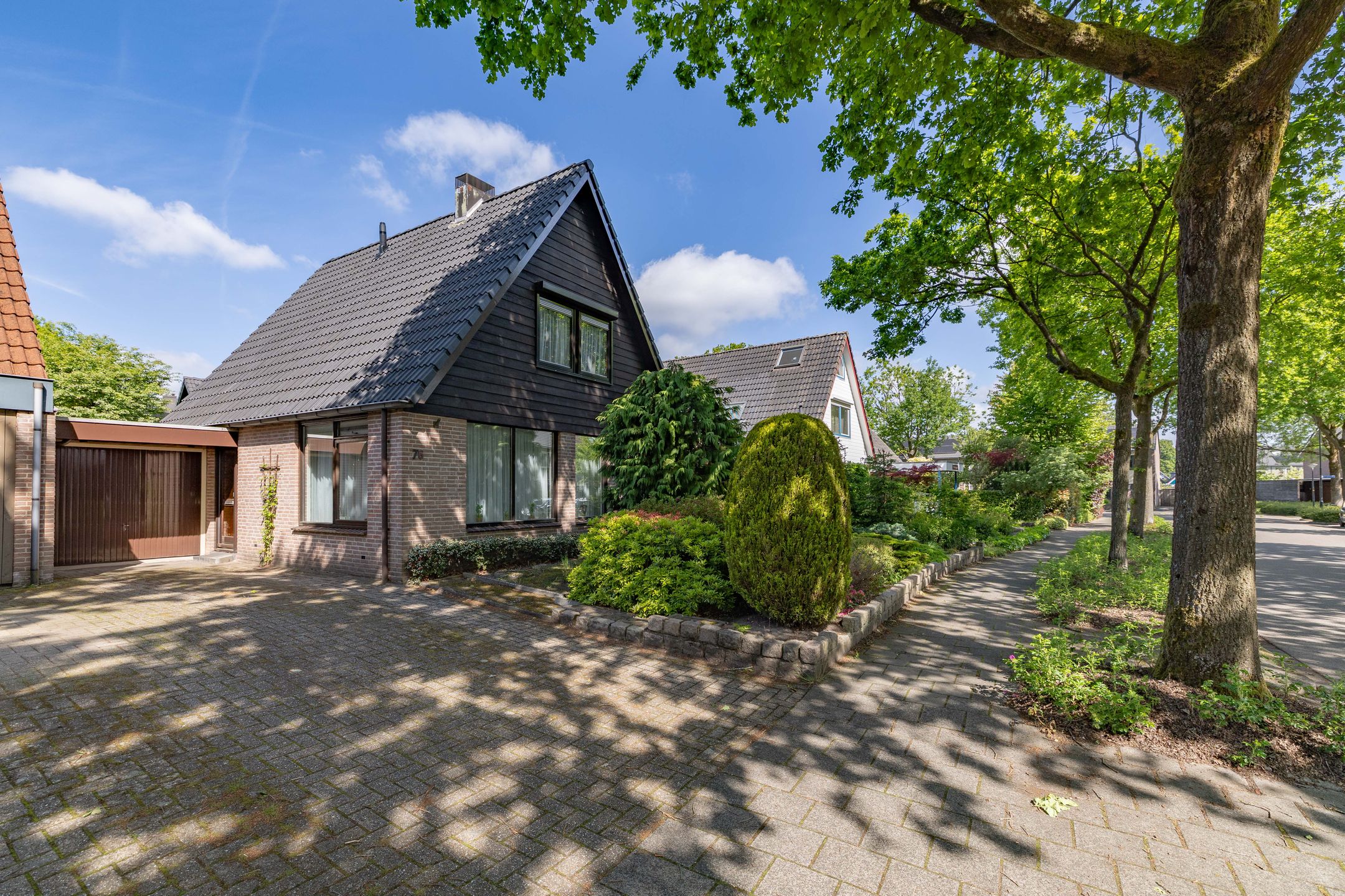 Molecatenlaan 76 
