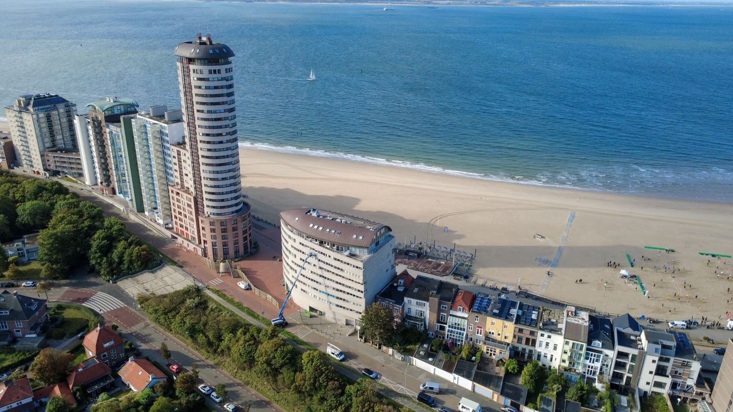 Foto 50 van Kenau Hasselaarstraat 373