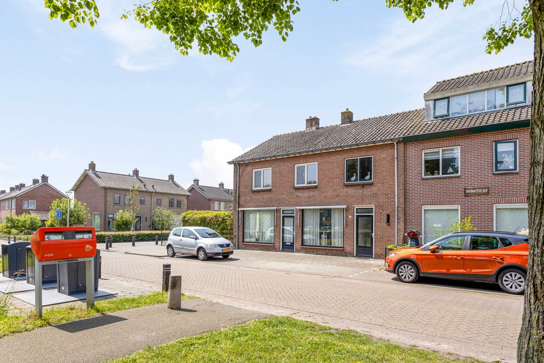 Spacious Family Home in Giethoorn