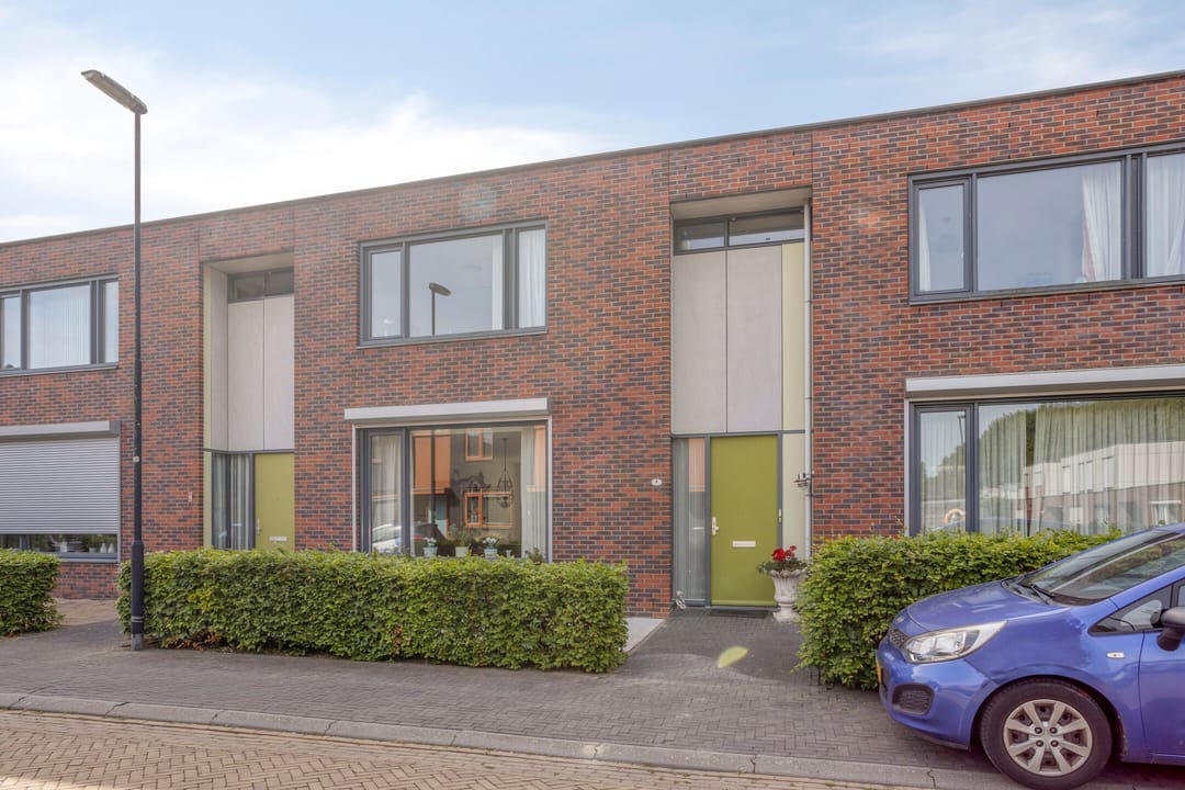 Photo 1 of Bieslookstraat 4