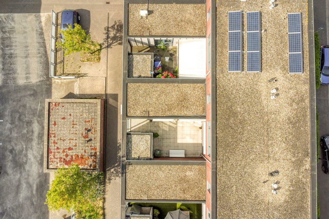 Photo 38 of Bieslookstraat 4