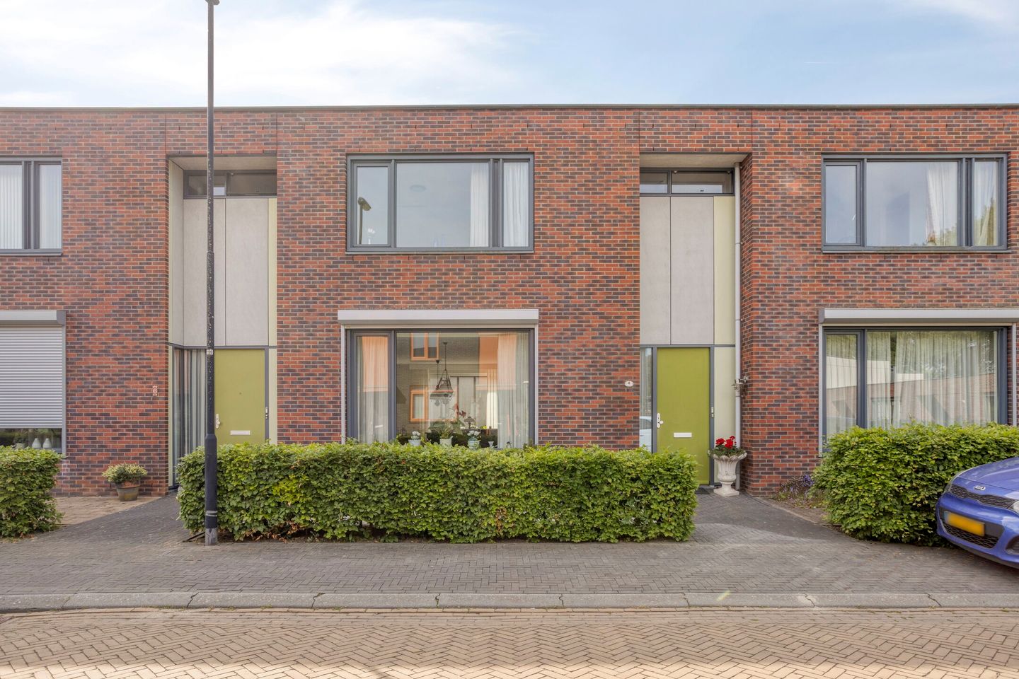 Photo 5 of Bieslookstraat 4
