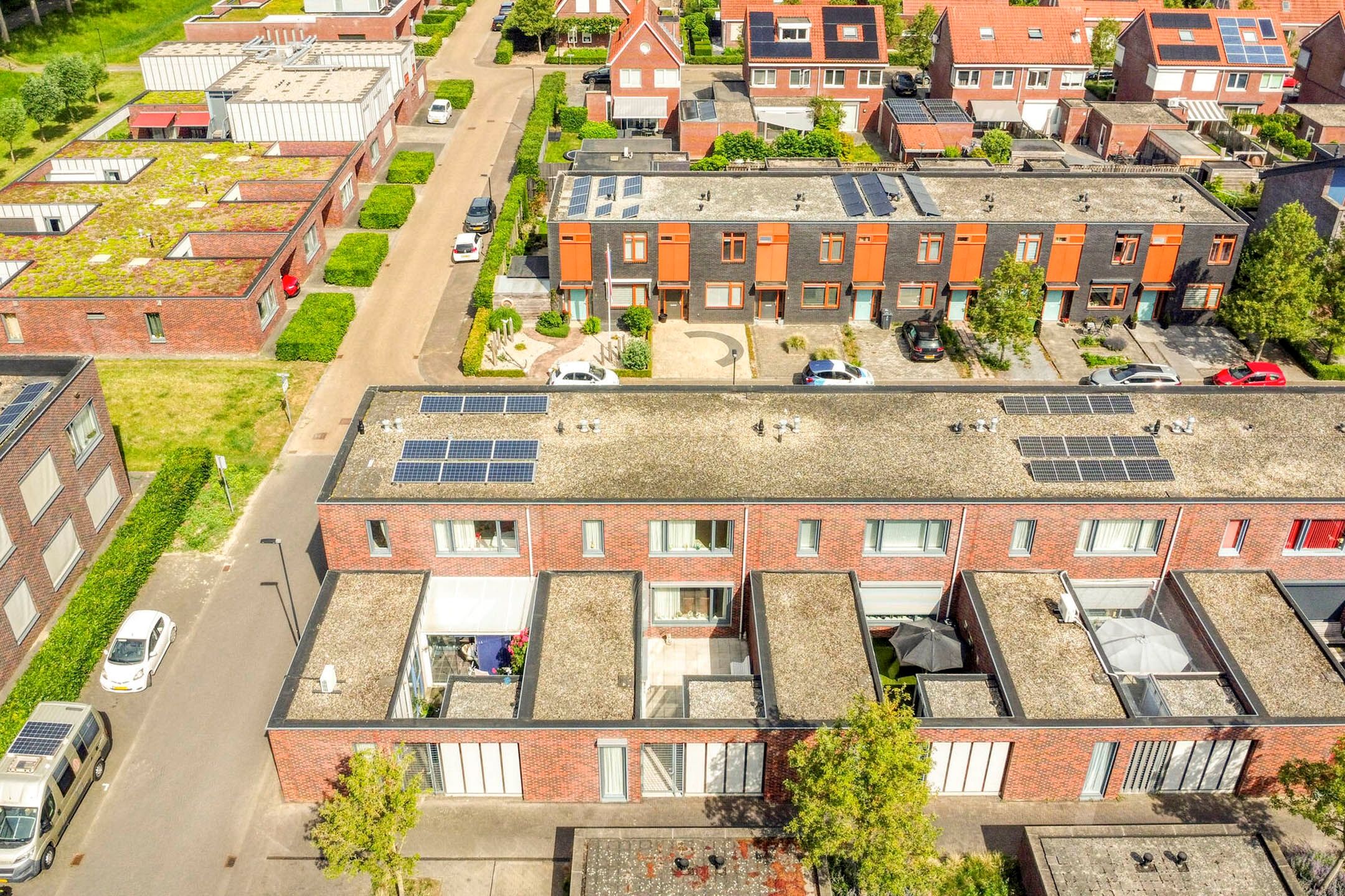 Photo 39 of Bieslookstraat 4