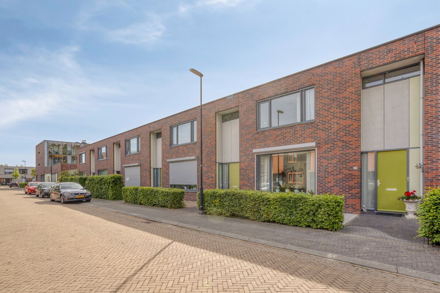 Photo 4 of Bieslookstraat 4