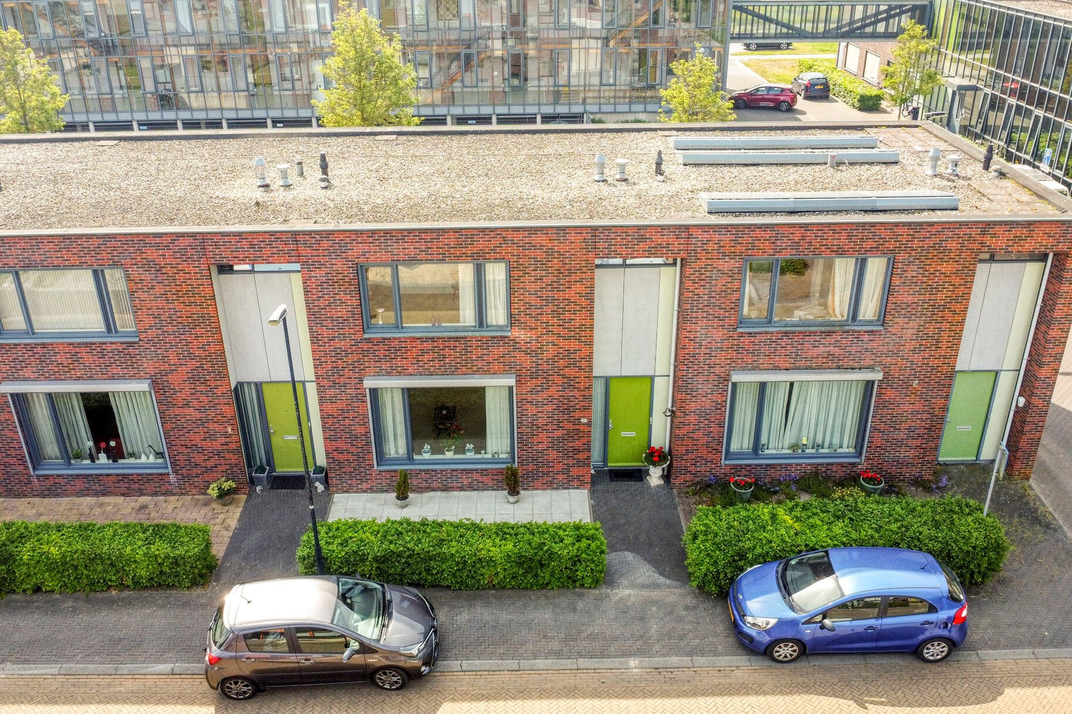 Photo 3 of Bieslookstraat 4
