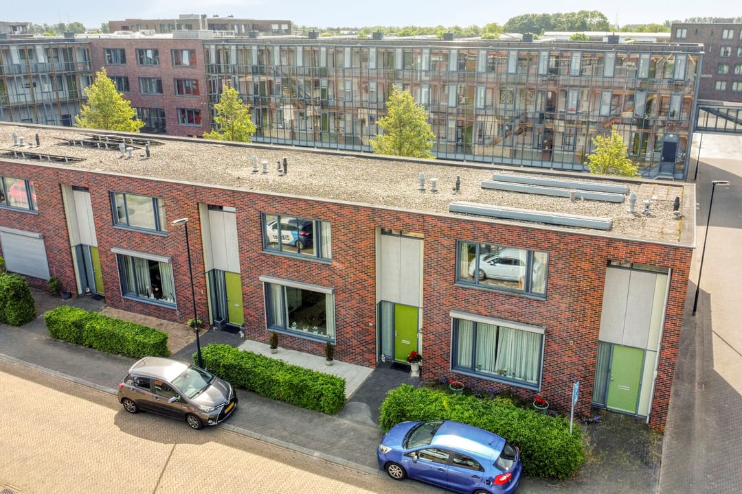 Photo 2 of Bieslookstraat 4