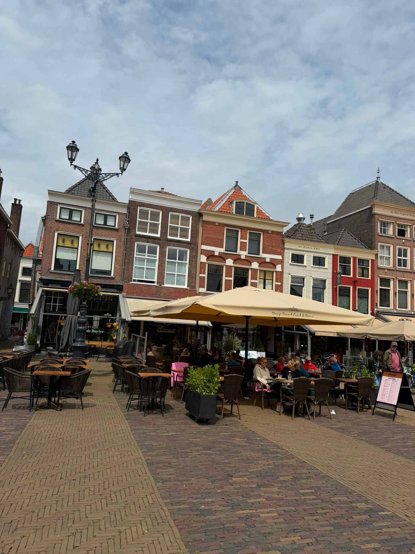 View photo 1 of Markt 28