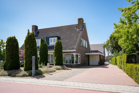 Lijsterbesstraat thumbnail