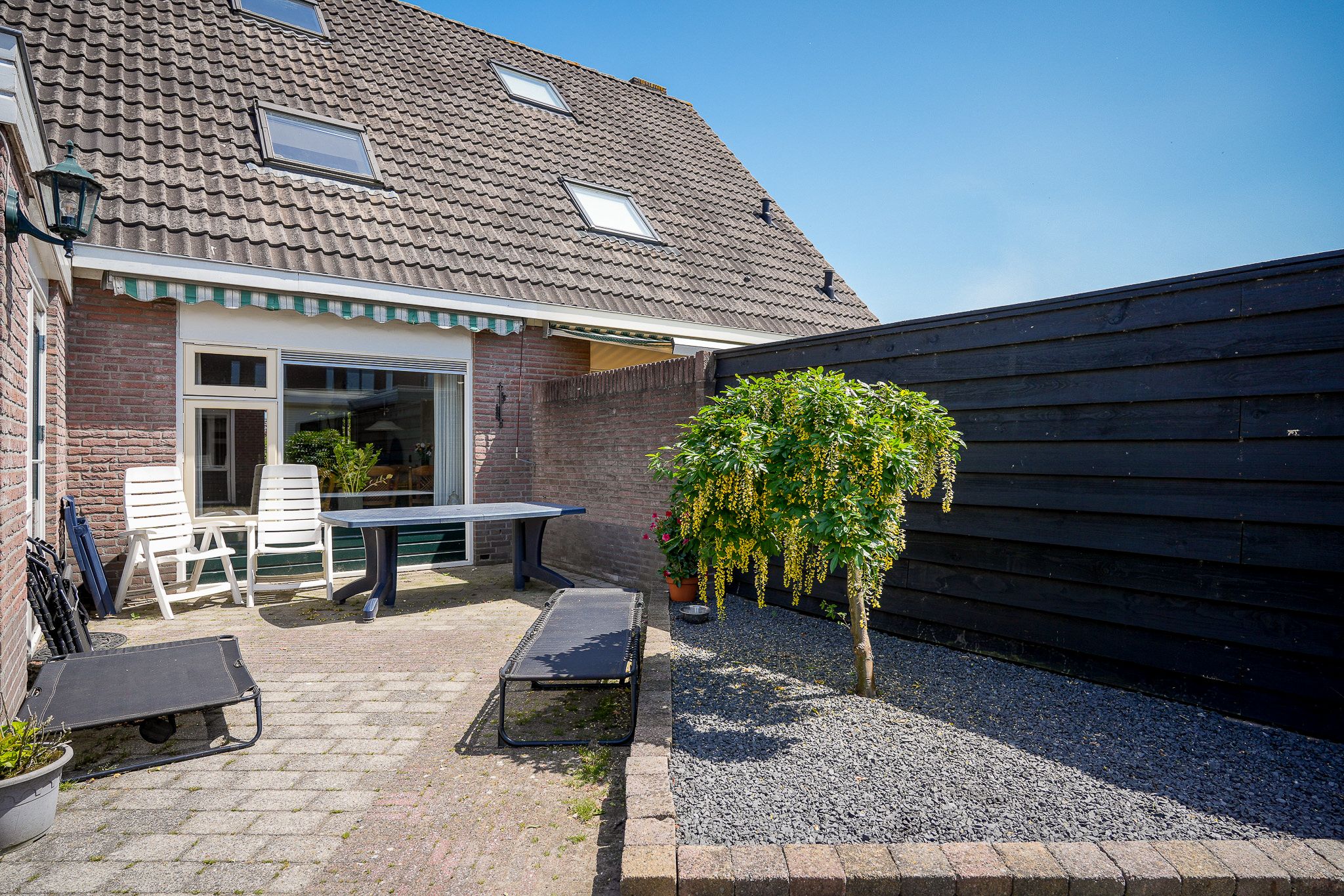 Spacious Semi-Detached Family Home with Garage in Central Opheusden — 18