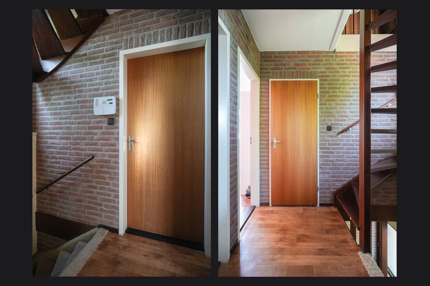 Spacious Semi-Detached Family Home with Garage in Central Opheusden — 14