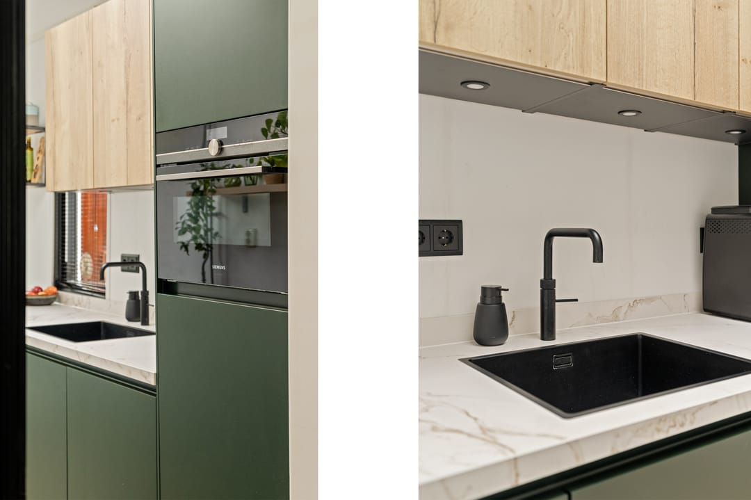Charming Semi-Detached Home Near Nature with Private Parking — 8
