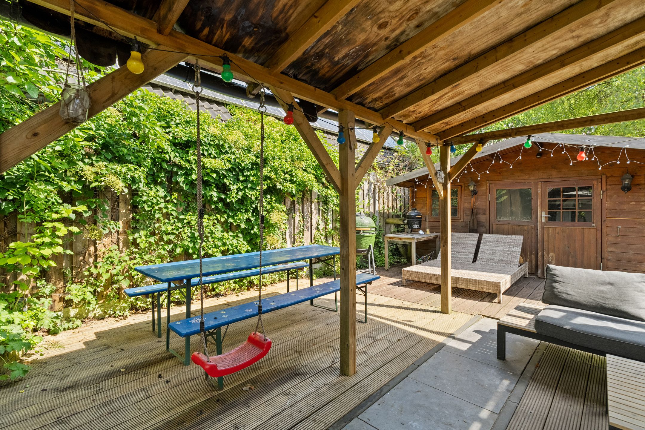 Charming Semi-Detached Home Near Nature with Private Parking — 27