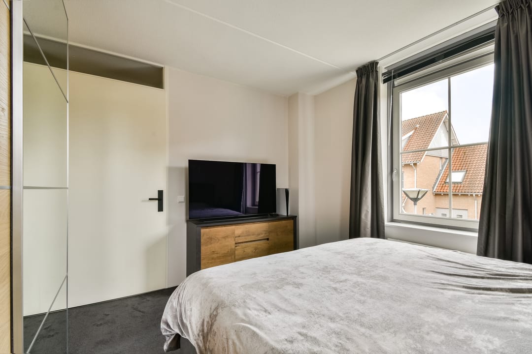 Photo 11 of Schefferstraat 5