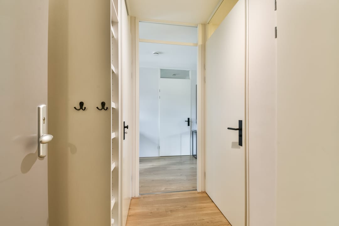 Photo 16 of Schefferstraat 5