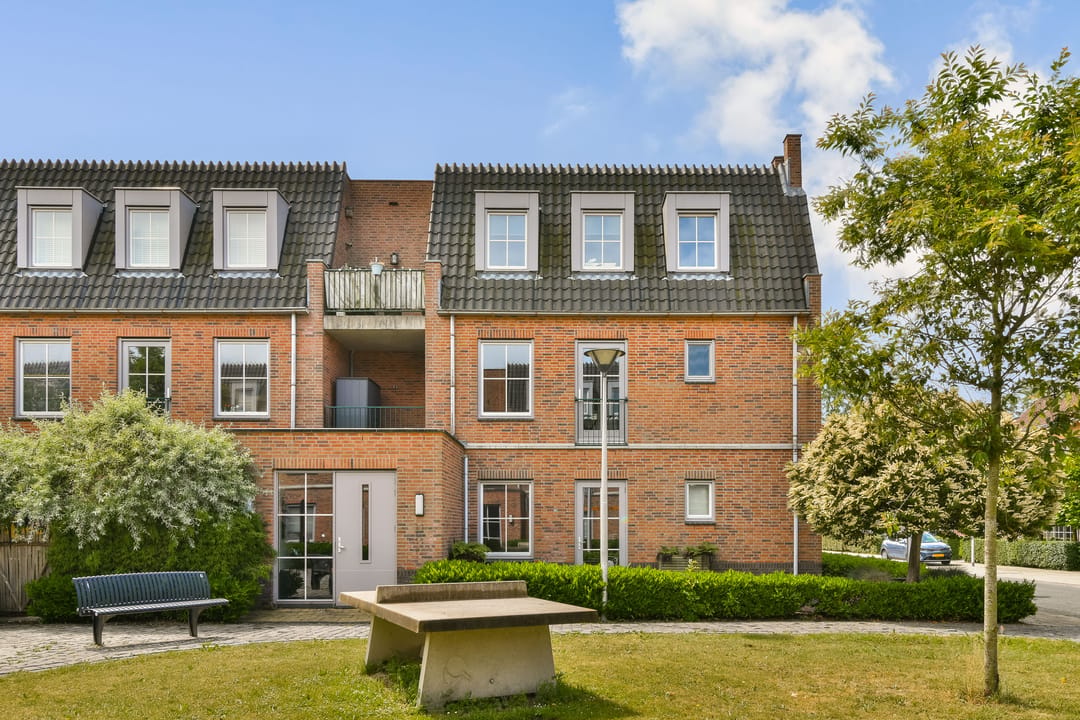 Photo 1 of Schefferstraat 5