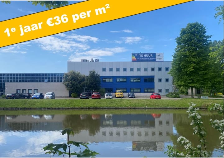 Zuiderweg 68, Rijswijk (ZH)