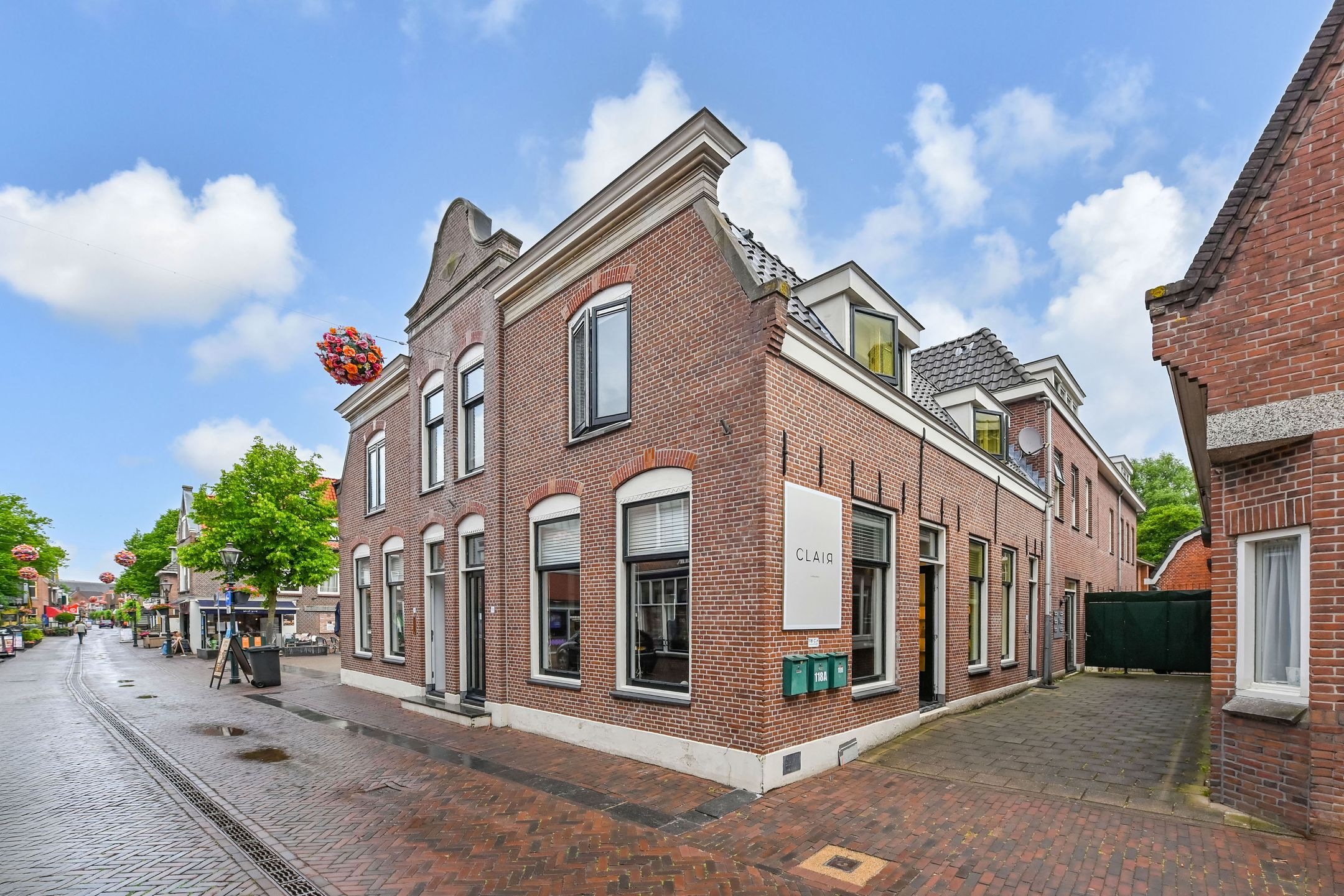 Dorpsstraat 118-C 118 C