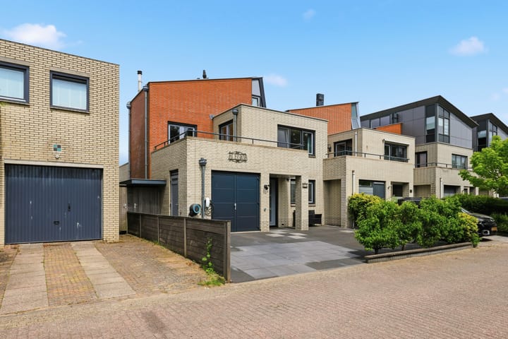 Foto 4 van Duke Ellingtonstraat 11