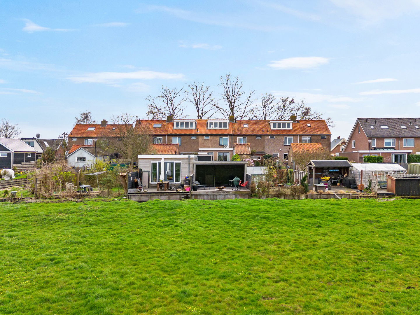 Photo 40 of Cliffordweg 24-B