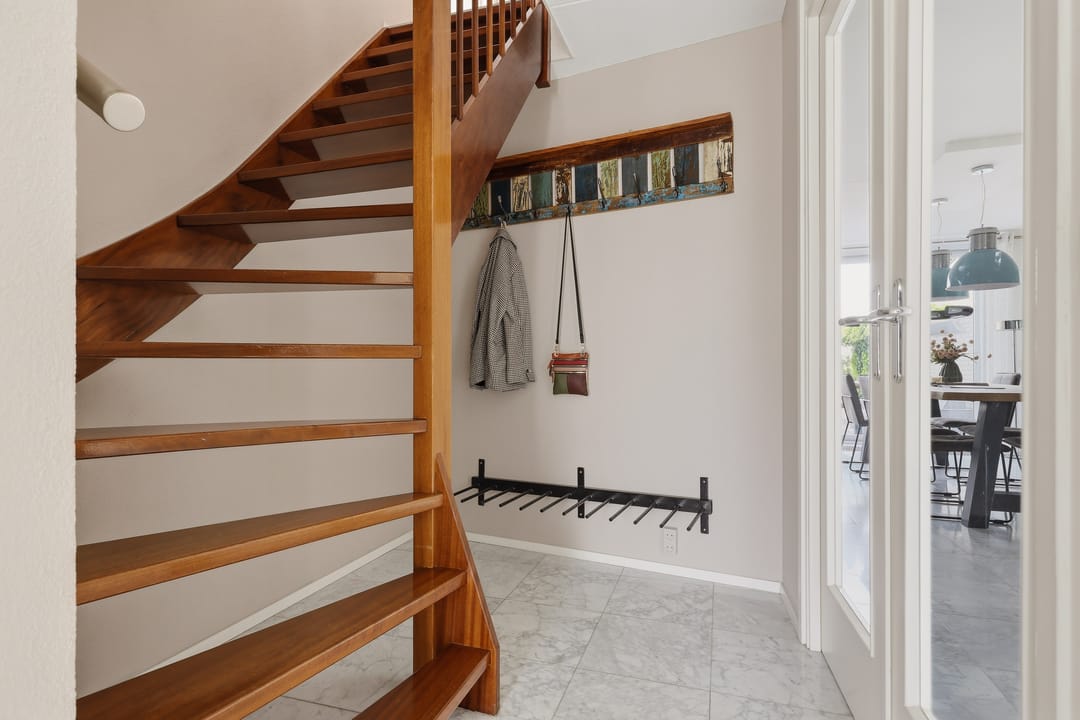 Luxurious Waterfront Semi-Detached Home with Panoramic Meadow Views — 22