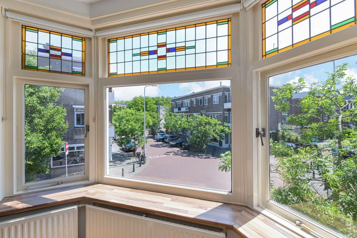 Foto 2 van De Sillestraat 176