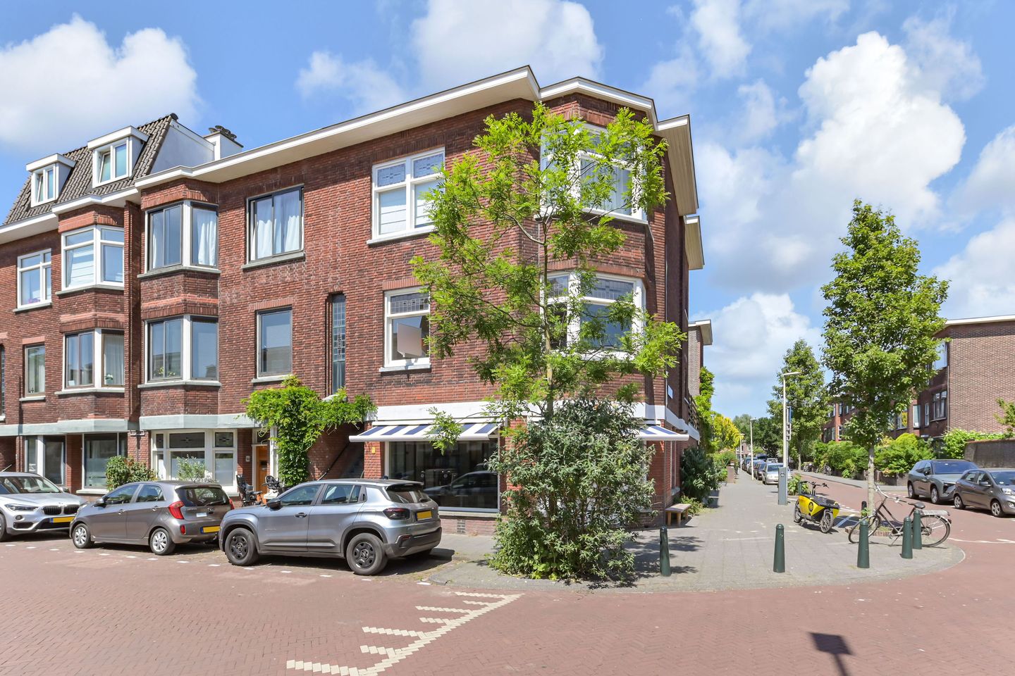 Foto 4 van De Sillestraat 176