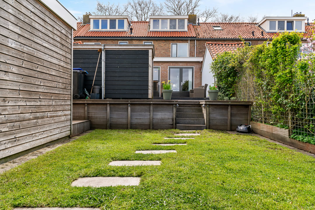 Photo 32 of Cliffordweg 24-B