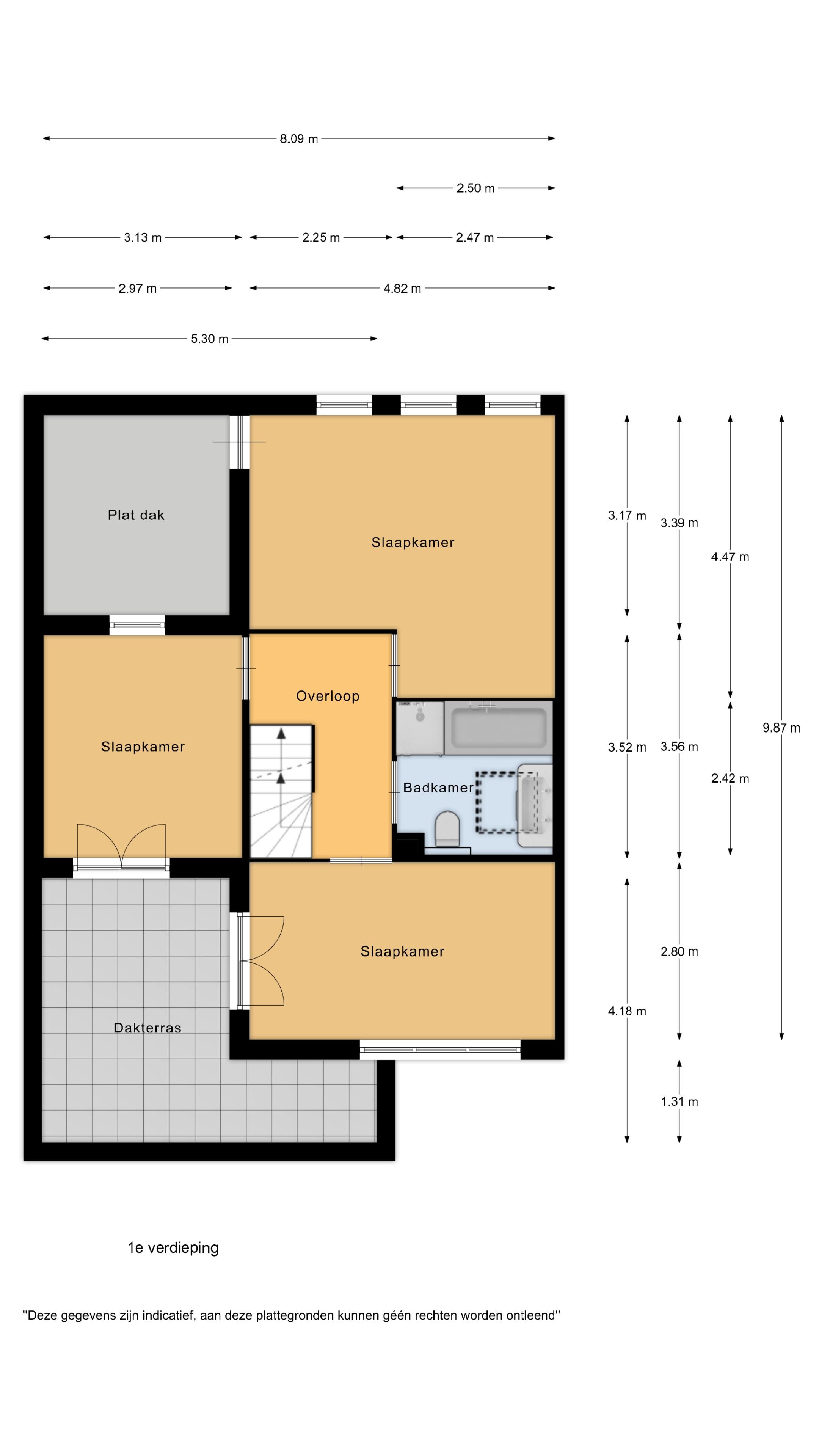 Luxurious Waterfront Semi-Detached Home with Panoramic Meadow Views — 51