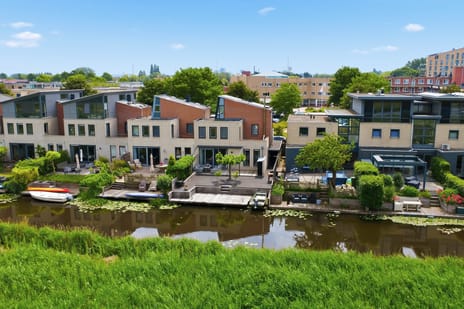 Duke Ellingtonstraat thumbnail