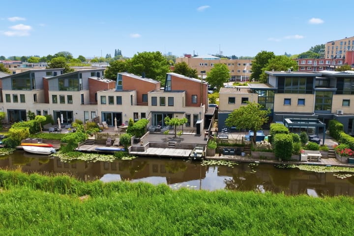 Duke Ellingtonstraat 11