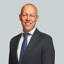 Joost Steinweg