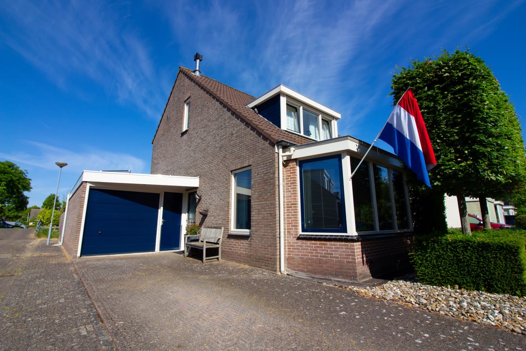 Foto 1 van De Botting 13